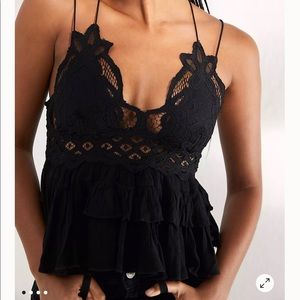 Free People Adella Cami